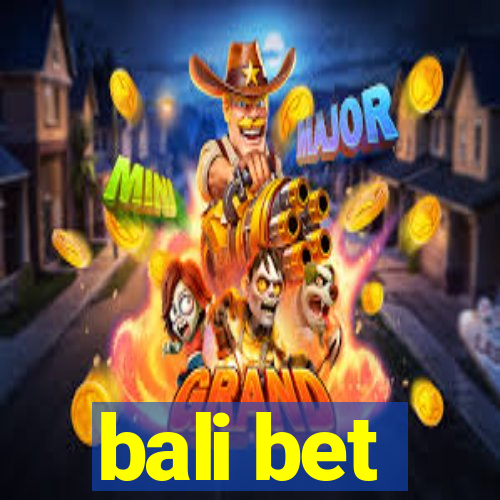 bali bet